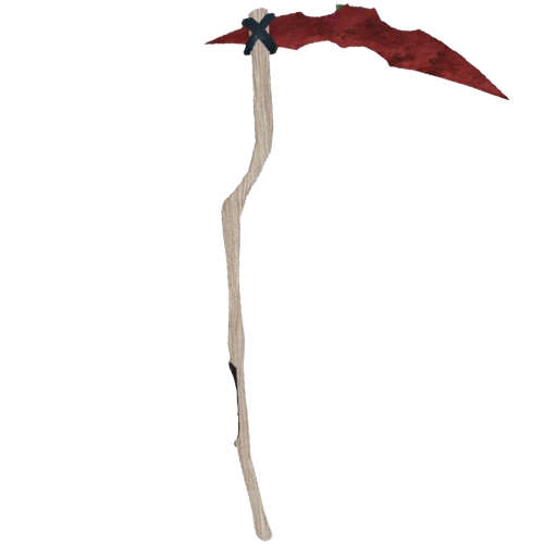Vampire Scythe